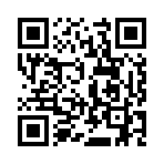 QR code pour /tags/