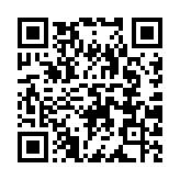 QR code pour /mentions-legales/