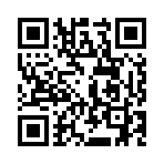 QR code pour /tags/dev/